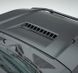 Тюнінг капот для Toyota Prado 250 2024 р.в. Urnieta, Черный