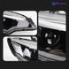 Передні тюнінг лед фари Honda Fit 2014-2020 р.в. Хонда Фіт, Honda, Альтернативная оптика, Новое