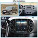 Штатна магнітола в стилі тесла Volkswagen Tiguan 2010-2016 р.в. Волксваген Тигуан Android, GPS, Черный, Автомагнитола, Volkswagen, Tiguan, Новое, На штатные места, TIIDA (C11X) 2007-