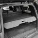 Выдвижной чехол полочка багажника для Toyota Prado 250 2024+ г.в. Прадо 250, Черный