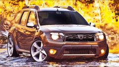 Renault Duster 2010-2017