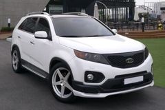 KIA Sorento 2010-2014