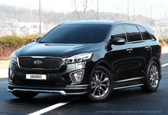 Kia Sorento 2014-2020