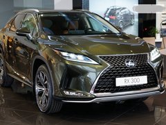 Передній бампер у зборі Lexus RX 2020 р.в., Серый грунт (под покраску), Зовнішній тюнінг, Lexus, Передний бампер, Требуется, Полипропилен, RX, Новое, На штатные места, RX 2016-