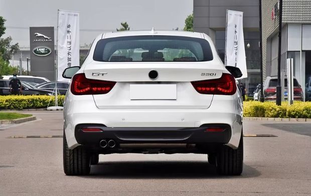 Задні тюнінг лед ліхтарі BMW F34 GT БМВ Ф34 ГТ, BMW, Альтернативная оптика, 3-Series, Новое, На штатные места