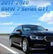 Передние тюнинг лед фары BMW G11 \ G12 2018-2021 г.в. БМВ Г11 \ Г12, BMW, Альтернативная оптика, 7-Series, Новое, На штатные места, 7 (G11, G12) 2016-