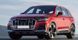 Передние тюнинг лед фары для Audi Q7 рестайлинг 2020-2024 г.в. Ауди ку7, Audi, Альтернативная оптика, Q7, Новое, На штатные места, Q7 (4M) 2015-
