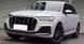 Передние тюнинг лед фары для Audi Q7 рестайлинг 2020-2024 г.в. Ауди ку7, Audi, Альтернативная оптика, Q7, Новое, На штатные места, Q7 (4M) 2015-