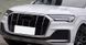 Передние тюнинг лед фары для Audi Q7 рестайлинг 2020-2024 г.в. Ауди ку7, Audi, Альтернативная оптика, Q7, Новое, На штатные места, Q7 (4M) 2015-
