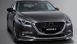 Передние тюнинг лед фары для Mazda 3 2017-2019 г.в. Мазда 3, Mazda, Альтернативная оптика, 3, Новое, На штатные места, 3 (BM) 2013-