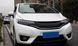 Передні тюнінг лед фари Honda Fit 2014-2020 р.в. Хонда Фіт, Honda, Альтернативная оптика, Новое