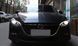Передние тюнинг лед фары для Mazda 3 2017-2019 г.в. Мазда 3, Mazda, Альтернативная оптика, 3, Новое, На штатные места, 3 (BM) 2013-