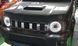 Передние лед фары для Suzuki Jimny 2007-2015 г.в. Сузуки Джимни, Suzuki, Альтернативная оптика, Jimny, Новое, На штатные места