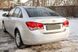 Накладка на задній бампер Chevrolet Cruze I 2009-2011 р.в. Шевролет Круз