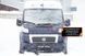 Воздухозаборник на капот (со скотчем 3М) Fiat Ducato 2006-2013 г.в.(250 кузов), Черный, Fiat, Не требуется, ABS-пластик, Ducato, Новое, На штатные места, DUCATO (250) 2006-