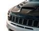 Карбоновый тюнинг капот для Jeep Grand Cherokee 2013-2023 г.в. Джип Гранд Чероки