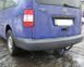 Прицепное устройство (Фаркоп) со съемным крюком VOLKSWAGEN CADDY 2004+ г.в.
