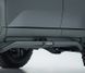 Бічні пороги для Toyota Prado 250 2024 р.в. Urnieta, Черный