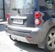Прицепное устройство (Фаркоп) со съемным крюком GREAT WALL HАVAL M2 2013+ г.в.