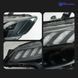 Передні тюнінг лед фари Honda Fit 2014-2020 р.в. Хонда Фіт, Honda, Альтернативная оптика, Новое
