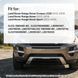 Камера заднего вида Range Rover Evoque Sport 2012-2020, замена OEM LR095387 LR078535