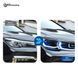 Передние тюнинг лед фары BMW G11 \ G12 2018-2021 г.в. БМВ Г11 \ Г12, BMW, Альтернативная оптика, 7-Series, Новое, На штатные места, 7 (G11, G12) 2016-