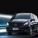 Передние лед фары Mercedes Vito W447 2014+ г.в. Мерседес Вито стиль 222, Оптика, Mercedes, Альтернативная оптика, Vito, Новое, На штатные места, Vito ( W447) 2014-