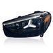 Передние лед фары Mercedes-Benz W206 C-Class 2022+ г.в. Мерседес 206