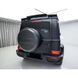 Тюнінг обвіс у стилі Brabus для Mercedes G-class W464 2018+ р.в. Мерседес 464