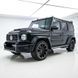 Тюнінг обвіс у стилі Brabus для Mercedes G-class W464 2018+ р.в. Мерседес 464