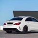 Тюнинг обвес для Mercedes CLA W117 2017-2018 г.в. стиль AMG, Внешний Тюнинг, Mercedes, Комплект обвеса, Требуется, Полипропилен, CLA, Новое, На штатные места