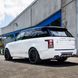 Тюнинг обвес для Range Rover Sport 2014-2017 г.в. в стиле Lumma, Серый грунт (под покраску), Land Rover, Комплект обвеса, Требуется, Полипропилен, Range Rover, Новое, На штатные места, Range Rover Sport 2014+