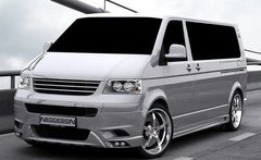 Volkswagen T-5 2003-2015