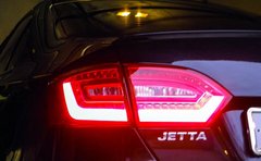 Задние led фонари Volkswagen Jetta 2010-2014 г.в. дорестайл, Volkswagen, Jetta, Новое, JETTA IV (162) 2010-