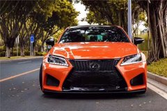 Передній рестайлінг бампер Lexus GS 2012-2015 р.в. в стилі 2016+, Серый грунт (под покраску), Lexus, Передний бампер, Требуется, Полипропилен, GS, Новое, На штатные места, GS (GRL1, GWL1) 2012-