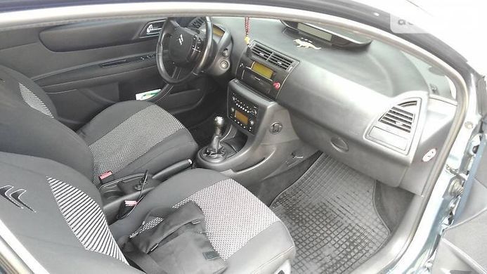 Чехлы на сидения Citroen Grand C 4 Picasso c 2013 г.в. (7 мест)