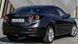 Задние тюнинг лед фонари Mazda 3 седан 2014-2019 г.в. Мазда 3, Mazda, Альтернативная оптика, 3, Новое, На штатные места, 3 (BM) 2013-