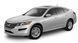 Прицепное устройство (Фаркоп) со съемным крюком HONDA Crosstour 2009-2012 г.в.