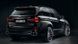Задние тюнинг лед фонари BMW X5 F15 2013-2018 г.в. БМВ Х5 Ф15, BMW, Альтернативная оптика, X5, Новое, На штатные места, X5 (F15) 2013-