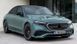 Передние тюнинг лед фары Mercedes E-class W214 2023+ г.в. Мерседес Е214, Mercedes, Альтернативная оптика, E-Class, Новое, На штатные места