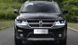 Передні лед фари для Dodge Journey 2009-2016 р.в. Додж Жорней, Dodge, Альтернативная оптика, Новое, На штатные места