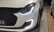 Передние лед фары для Suzuki Swift 2018-2022 г.в. Сузуки Свифт, Suzuki, Альтернативная оптика, Swift, Новое