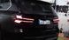 Задние тюнинг лед фонари BMW X5 F15 2013-2018 г.в. БМВ Х5 Ф15, BMW, Альтернативная оптика, X5, Новое, На штатные места, X5 (F15) 2013-