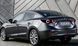 Задние тюнинг лед фонари Mazda 3 седан 2014-2019 г.в. Мазда 3, Mazda, Альтернативная оптика, 3, Новое, На штатные места, 3 (BM) 2013-
