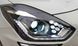 Передние лед фары для Suzuki Swift 2018-2022 г.в. Сузуки Свифт, Suzuki, Альтернативная оптика, Swift, Новое