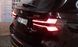 Задние тюнинг лед фонари BMW X5 F15 2013-2018 г.в. БМВ Х5 Ф15, BMW, Альтернативная оптика, X5, Новое, На штатные места, X5 (F15) 2013-