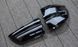 Задние тюнинг лед фонари BMW X5 F15 2013-2018 г.в. БМВ Х5 Ф15, BMW, Альтернативная оптика, X5, Новое, На штатные места, X5 (F15) 2013-