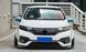 Передні тюнінг лед фари Honda Fit 2014-2020 р.в. Хонда Фіт, Honda, Альтернативная оптика, Новое