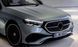 Передние тюнинг лед фары Mercedes E-class W214 2023+ г.в. Мерседес Е214, Mercedes, Альтернативная оптика, E-Class, Новое, На штатные места