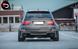 Тюнінг обвіс для BMW X5 E70 2008-2013 р.в. в стилі Prior, Серый грунт (под покраску), BMW, Комплект обвеса, Требуется, Стеклопластик, X5, Новое, На штатные места, X5 (E70) 2007-2012